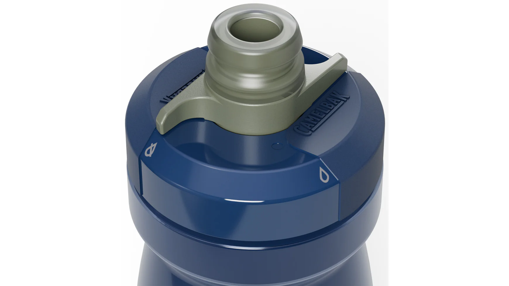 Podium 620 ml - mercury deep sea - Image 2
