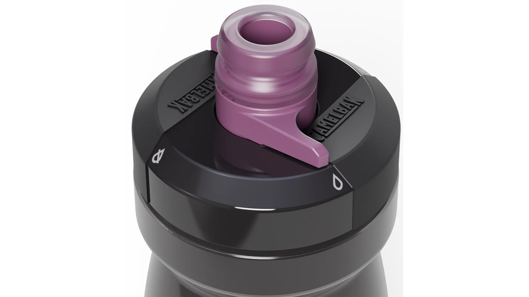 Podium 620 ml - mercury night fall - Image 2