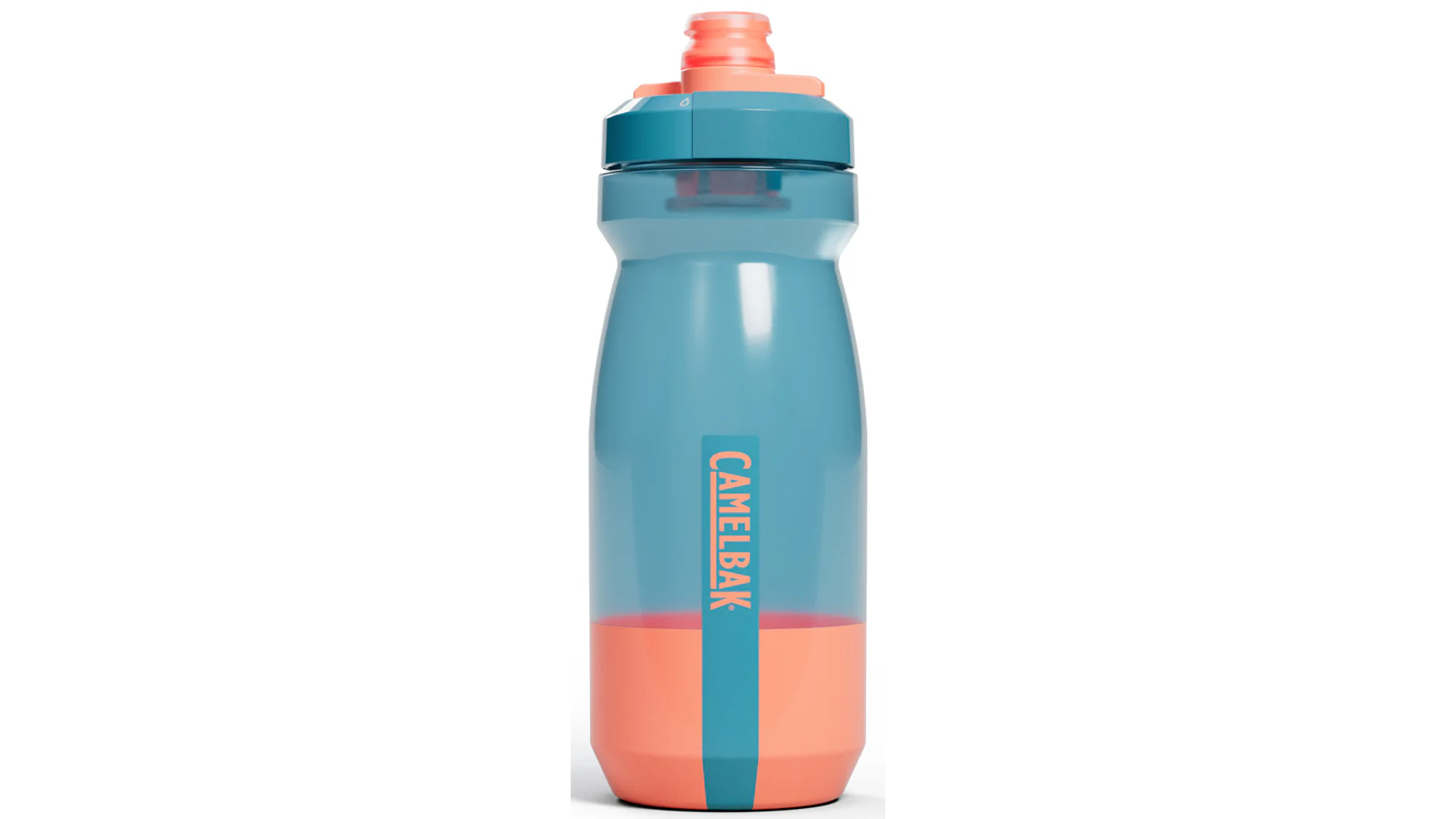 Podium 620 ml - mercury teal