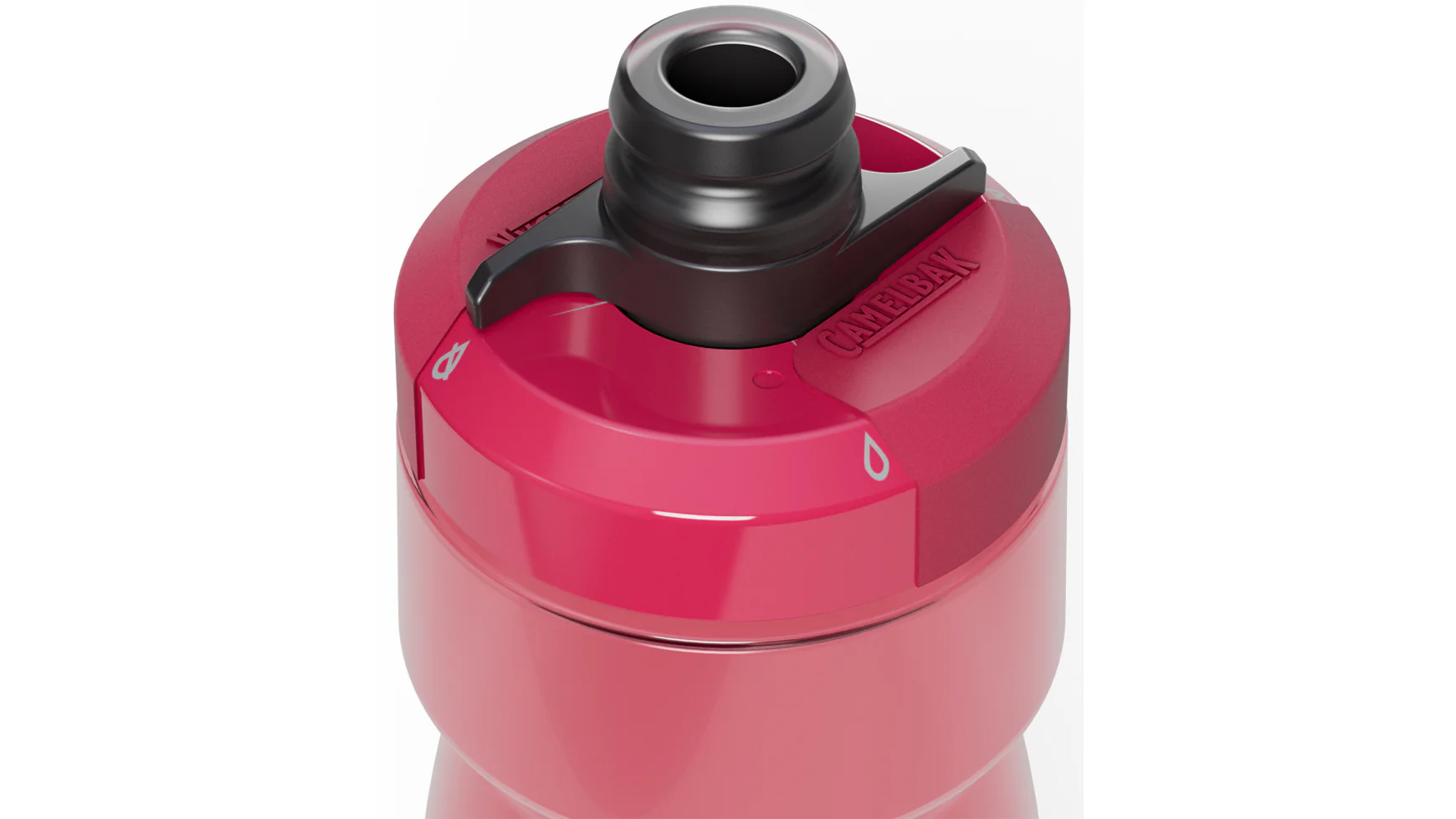 Podium 710 ml - mercury berry - Image 2