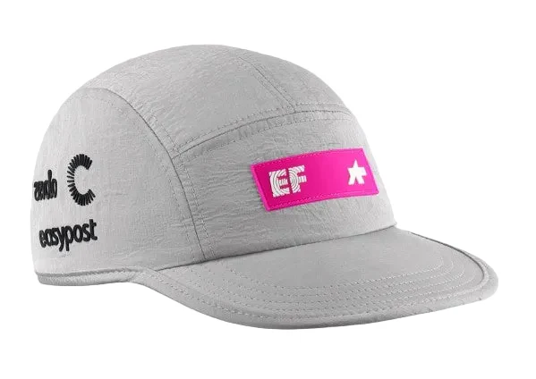 Podium Cap EF - Pink EF