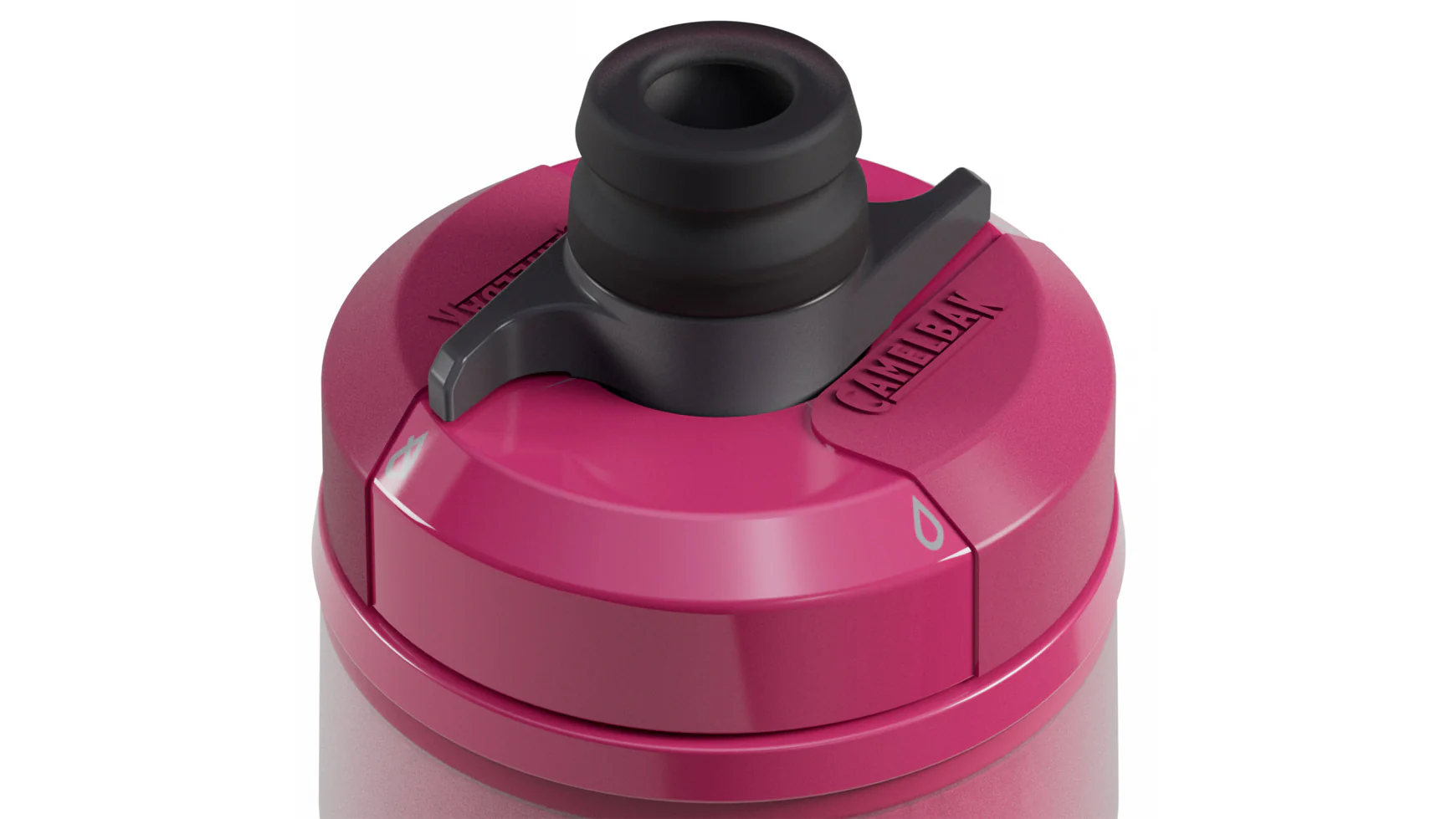 Podium Chill 620 ml - mercury berry - Image 2