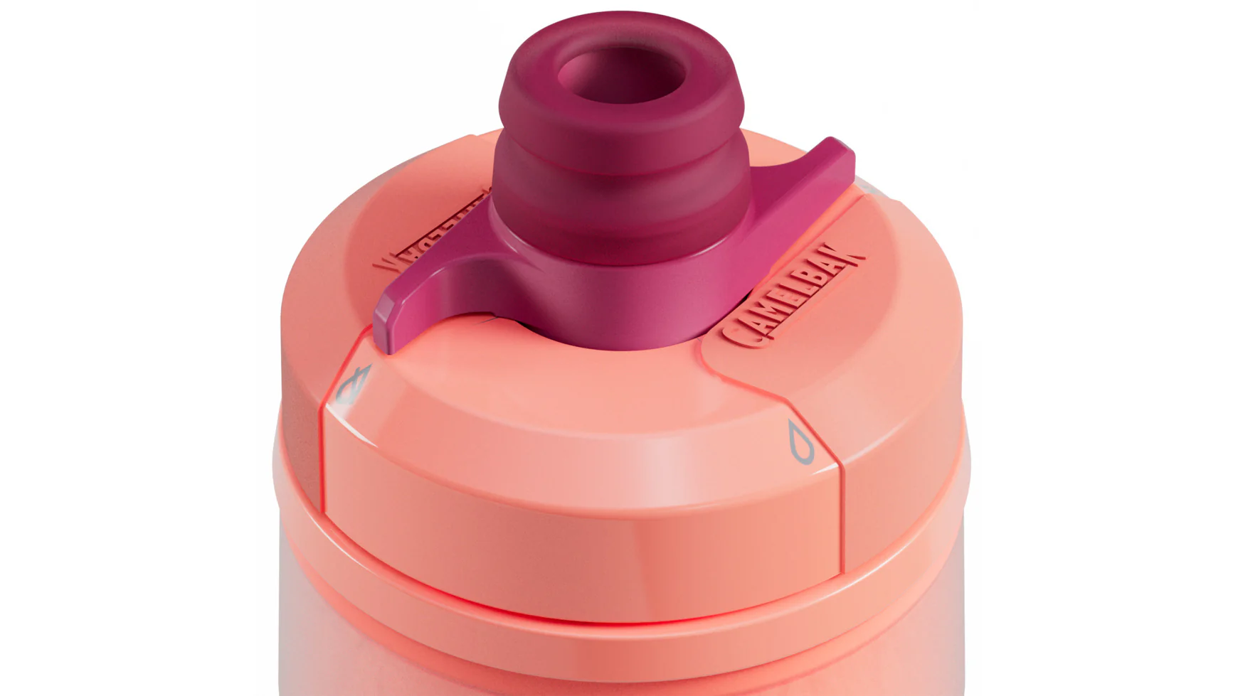Podium Chill 620 ml - mercury blush - Image 2