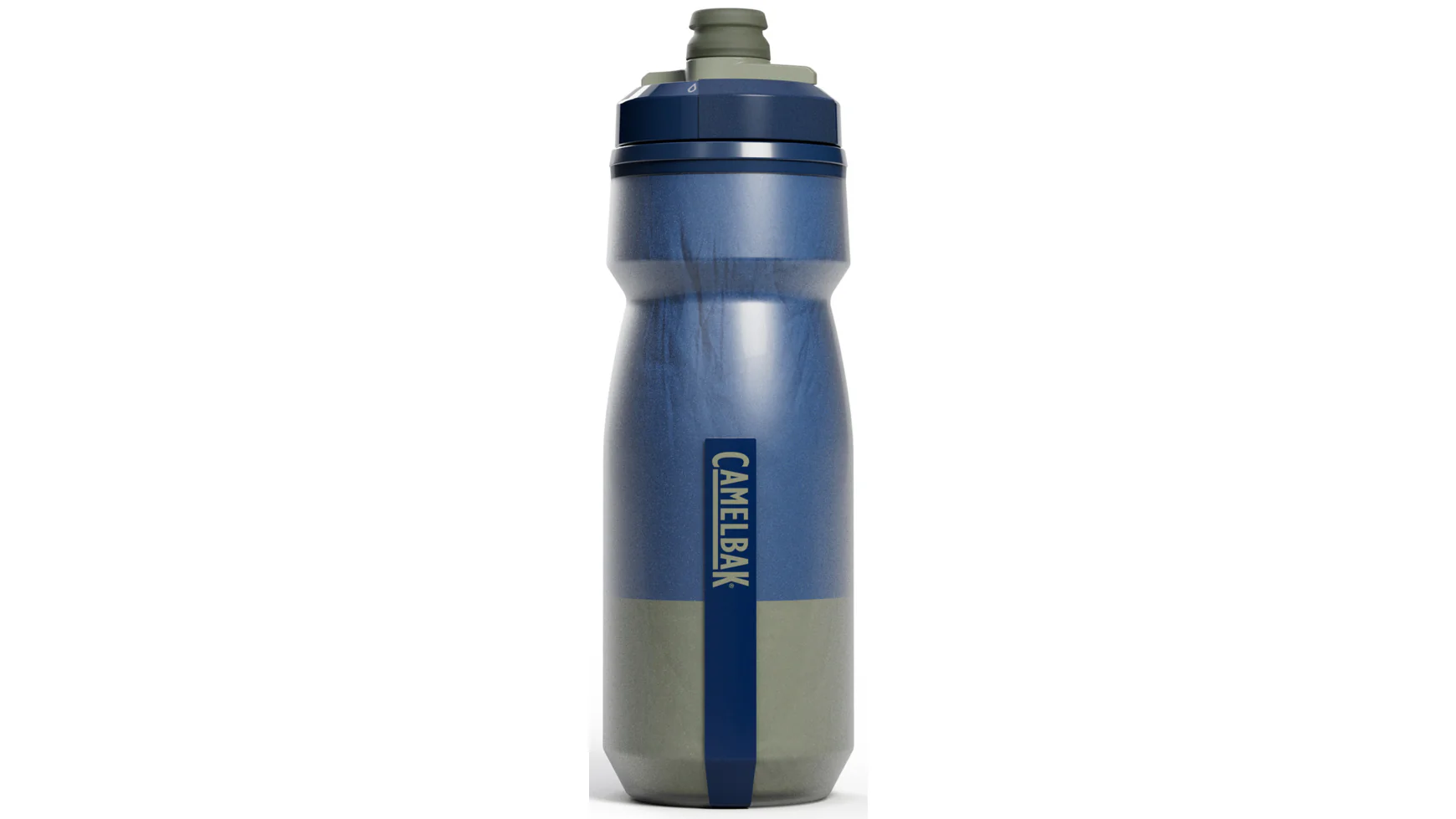 Podium Chill 620 ml - mercury deep sea