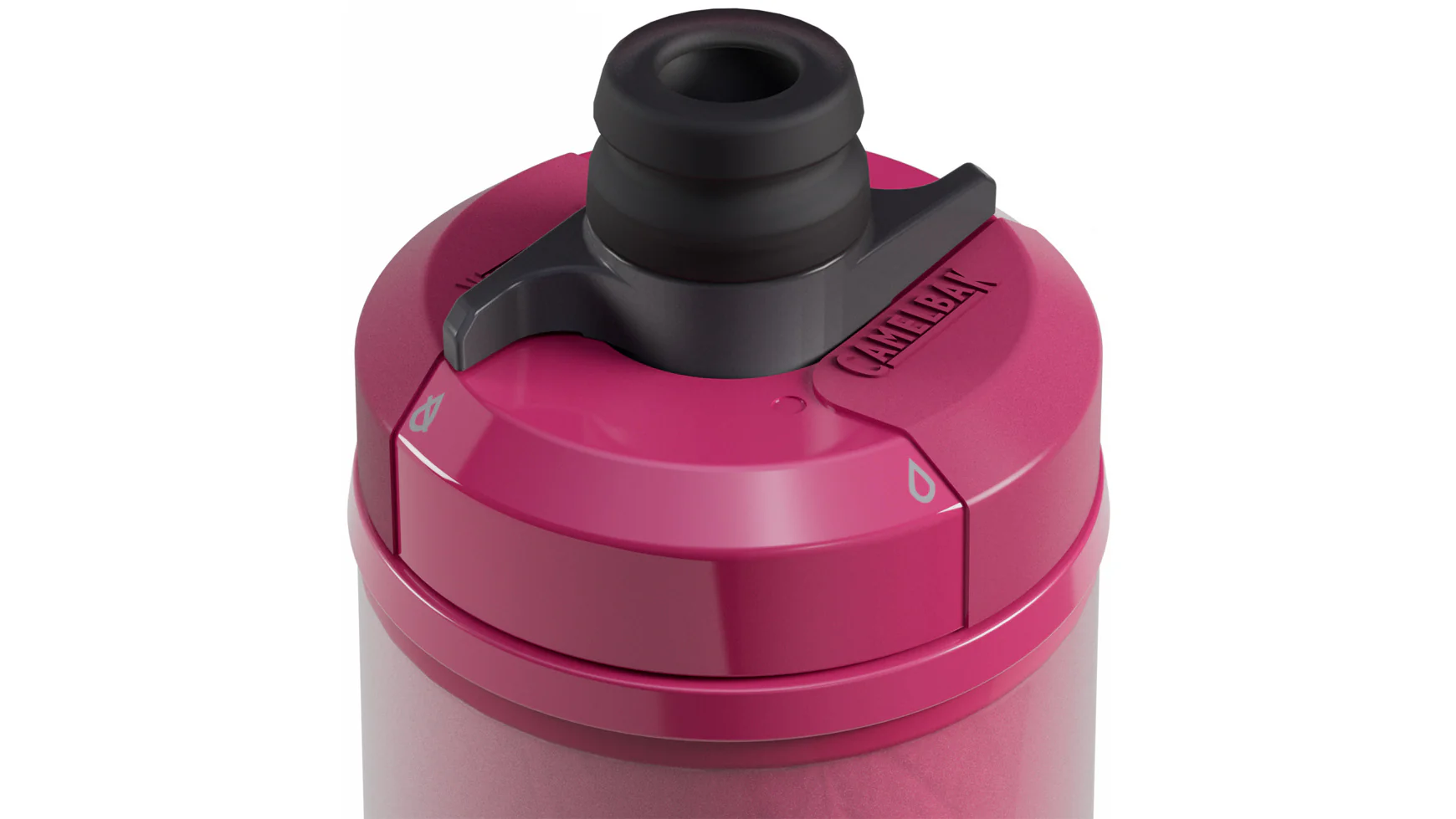 Podium Chill 710 ml - mercury berry - Image 2