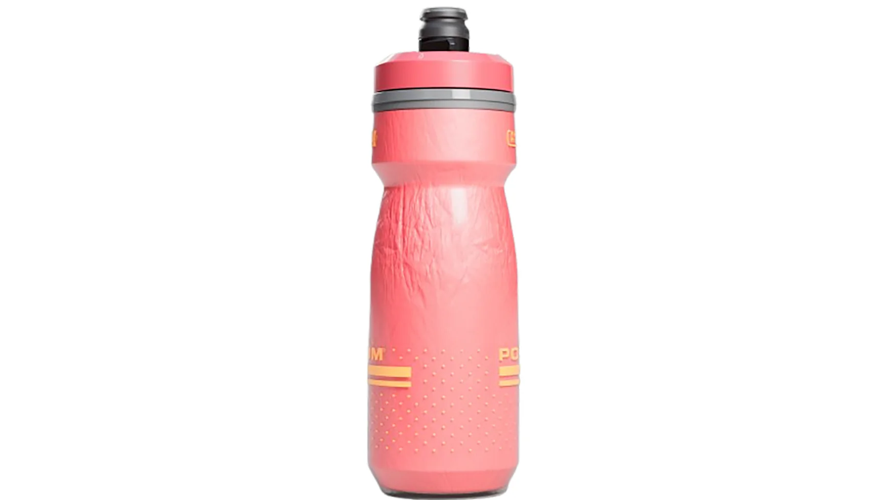 Podium Chill Trinkflasche 620 ml - coral sunset - Image 3