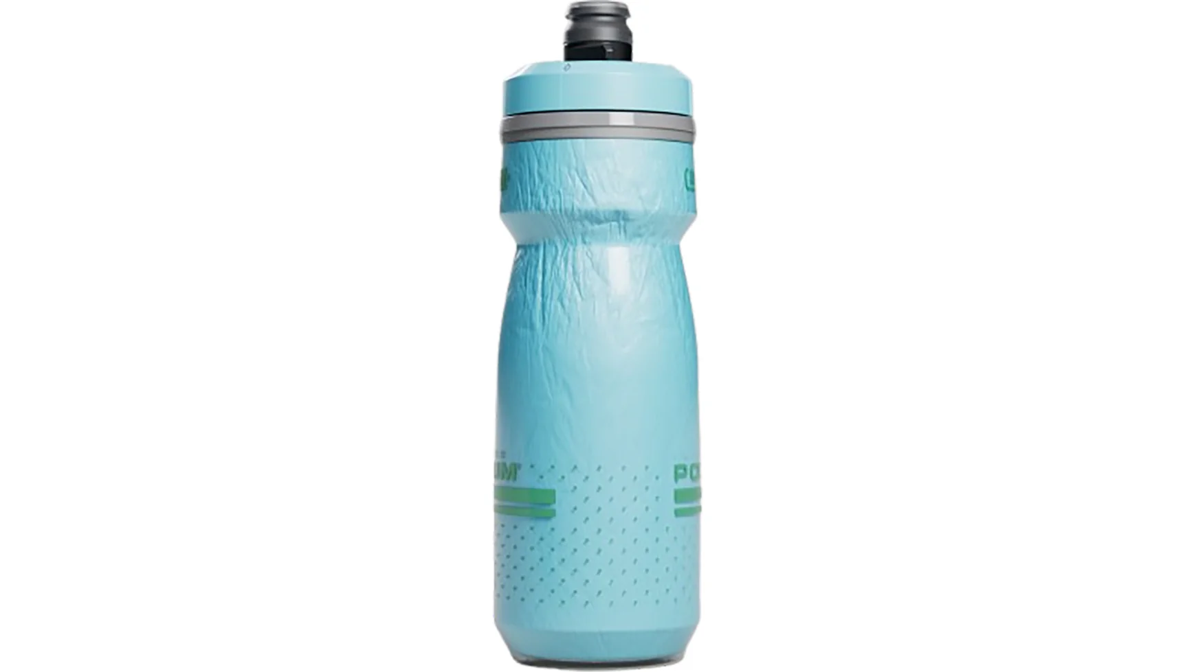 Podium Chill Trinkflasche 620 ml - crystal blue - Image 3
