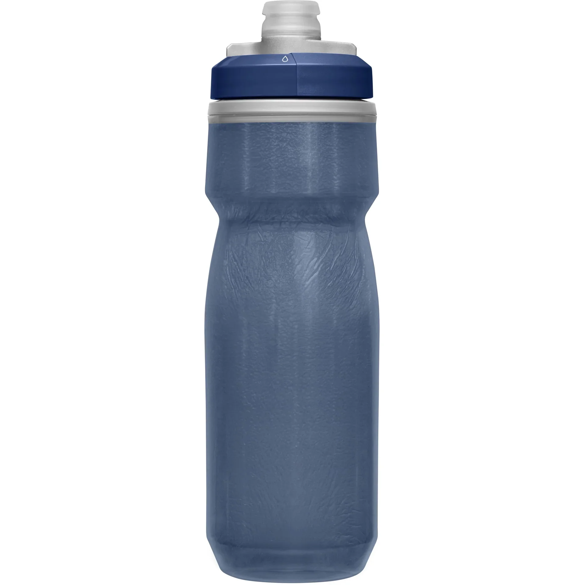 Podium Chill Trinkflasche 620 ml - custom navy/navy