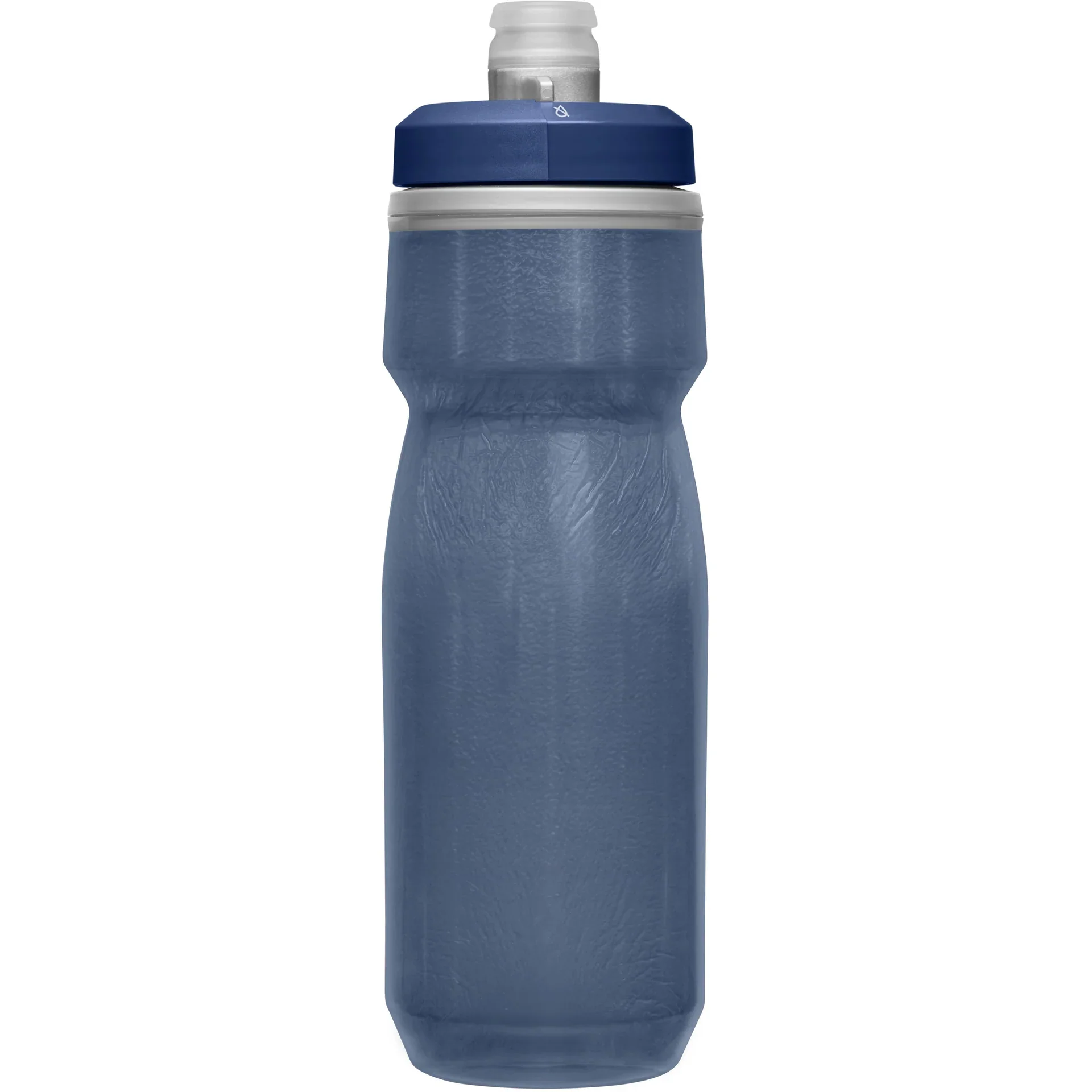 Podium Chill Trinkflasche 620 ml - custom navy/navy - Image 2
