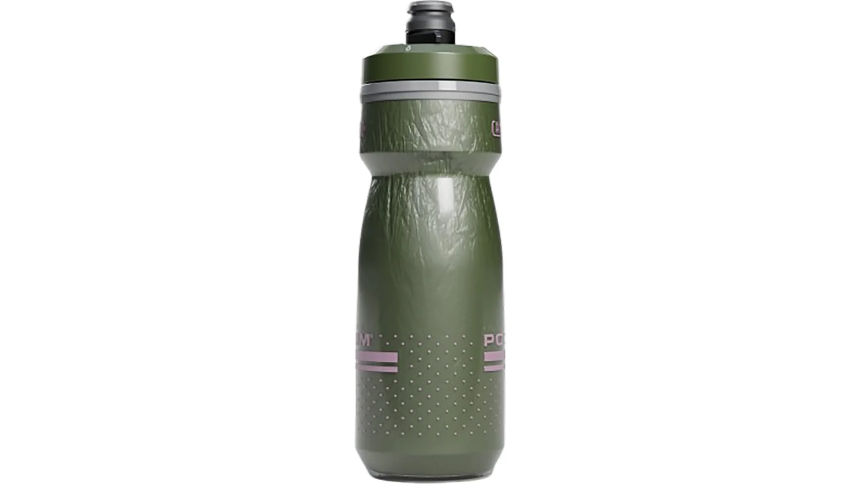 Podium Chill Trinkflasche 620 ml - deep fern - Image 3