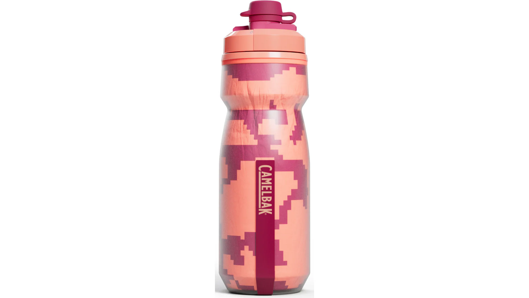 Podium Dirt Chill 620 ml - berry digi camo