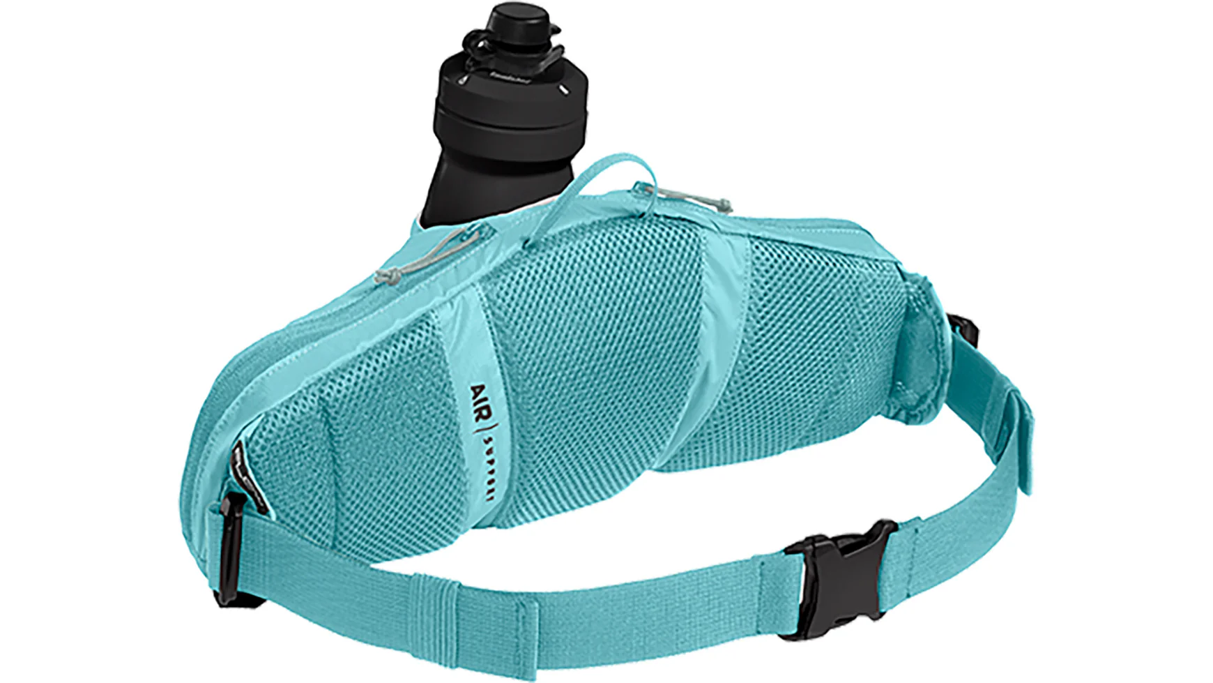 Podium Flow 2 Waist Pack - arctic blue - Image 2