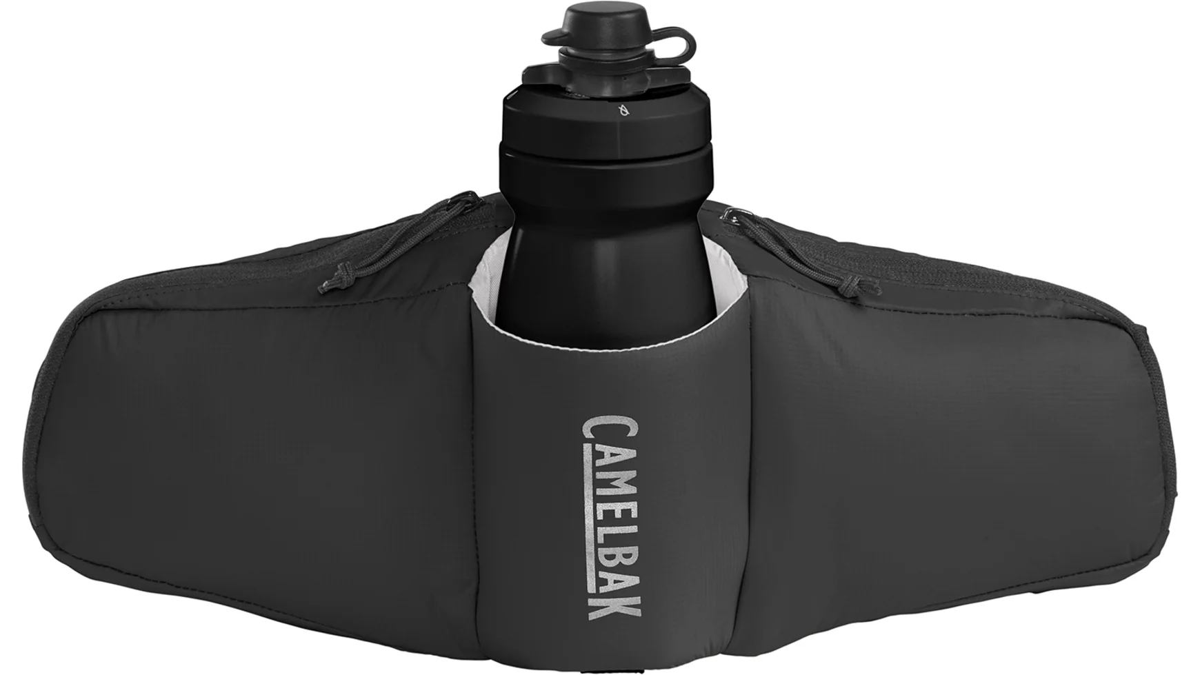 Podium Flow 2 Waist Pack - black - Image 5