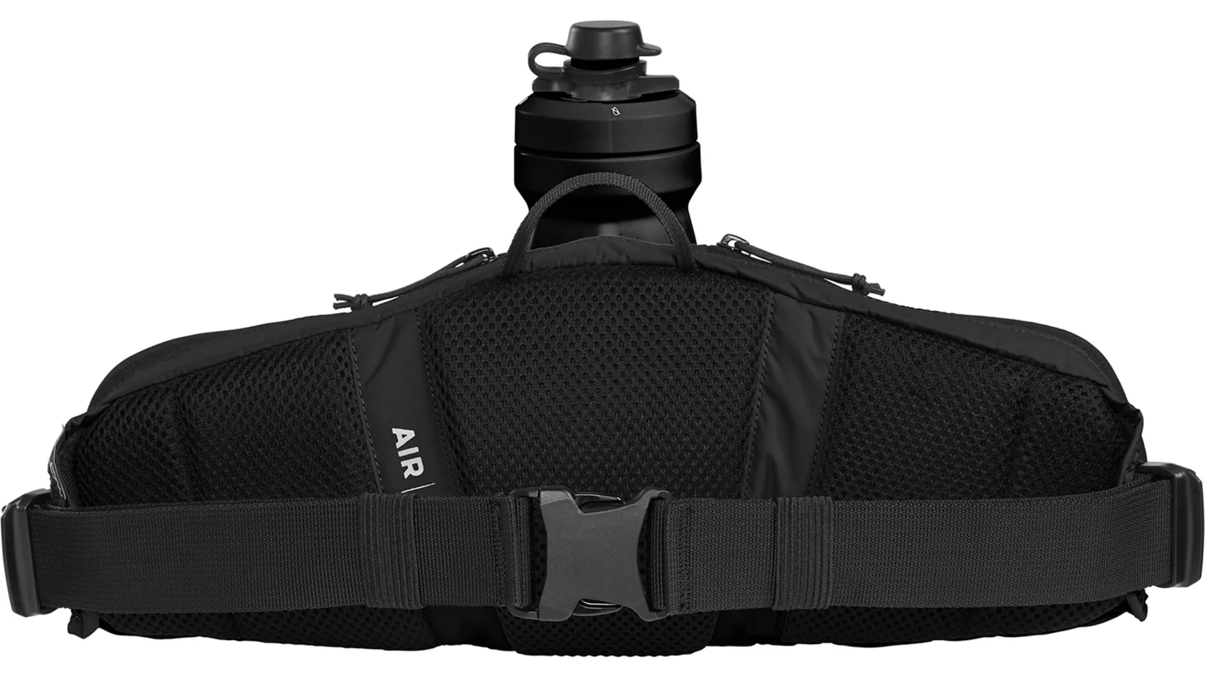 Podium Flow 2 Waist Pack - black - Image 7