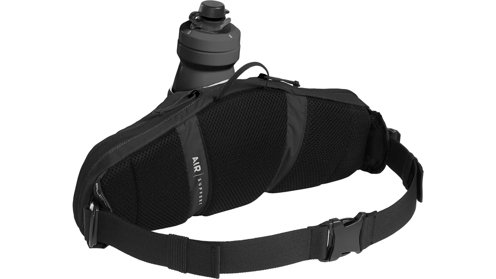 Podium Flow 2 Waist Pack - black - Image 8