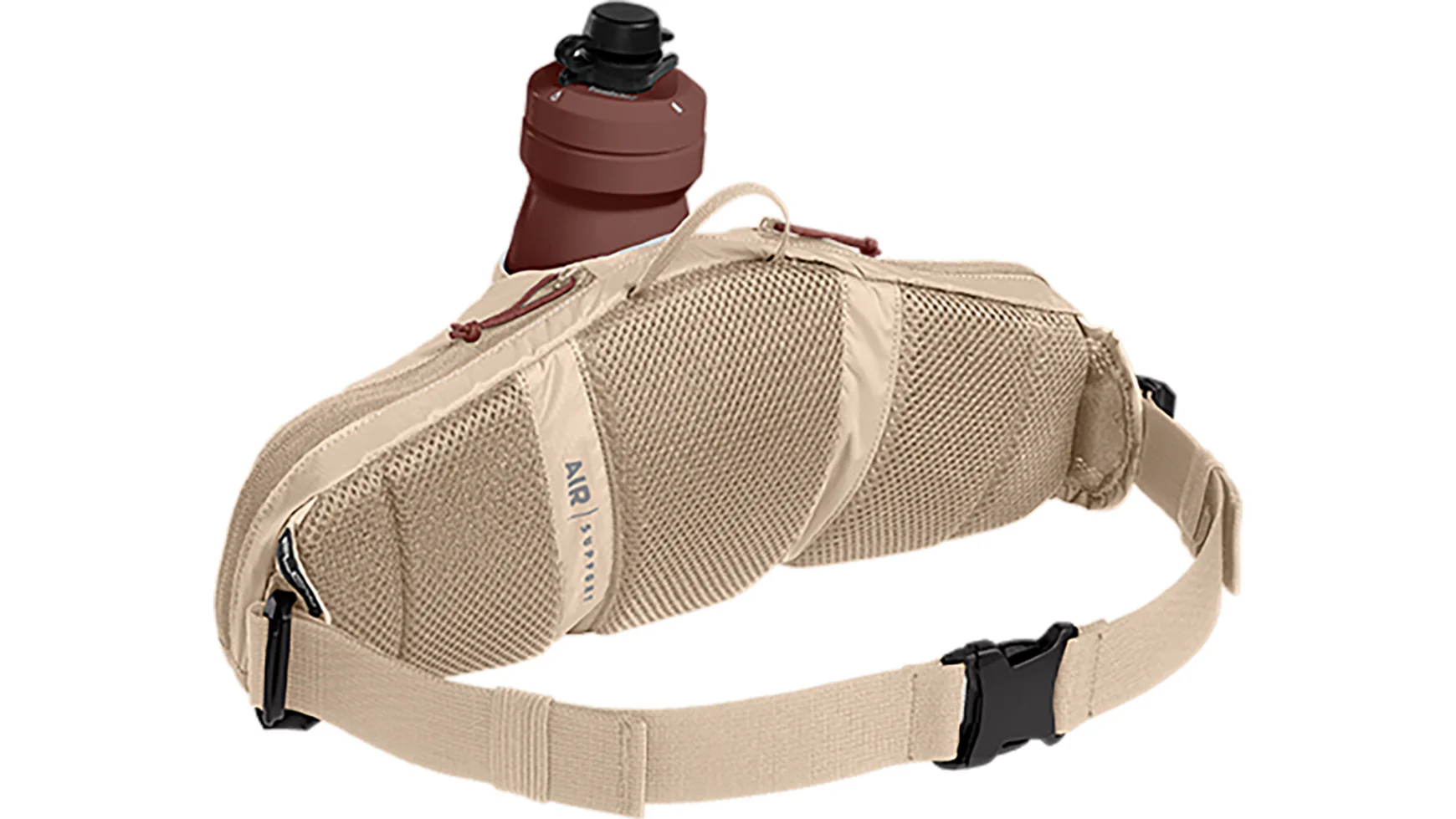 Podium Flow 2 Waist Pack - moondust - Image 2
