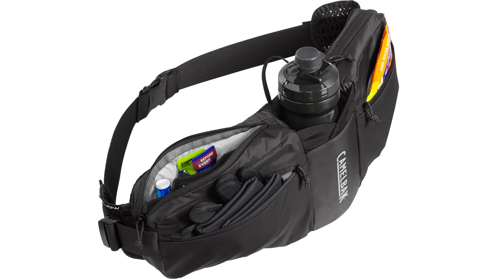 Podium Flow 4 0,6L - black - Image 7