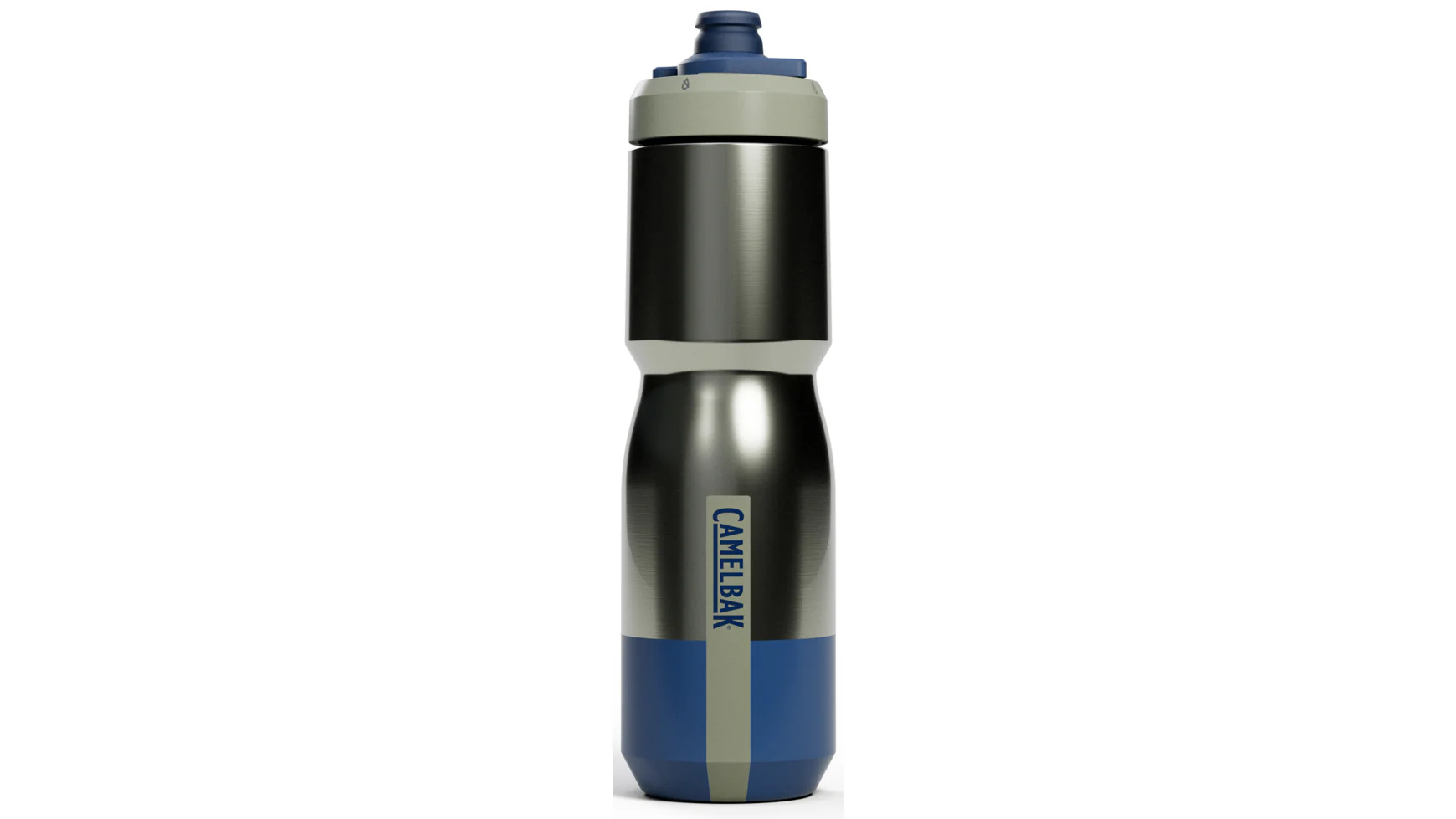 Podium Insulated Steel 650 ml - mercury fog
