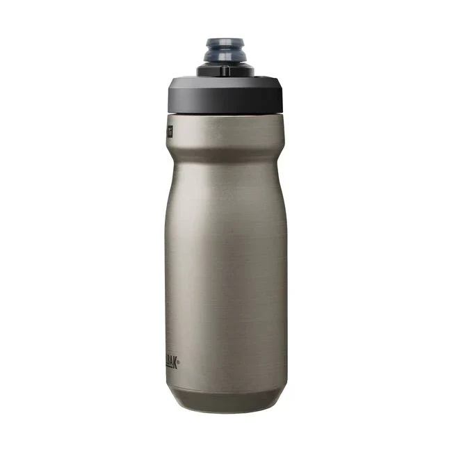 Podium Insulated Trinkflasche 530 ml - titanium - Image 2