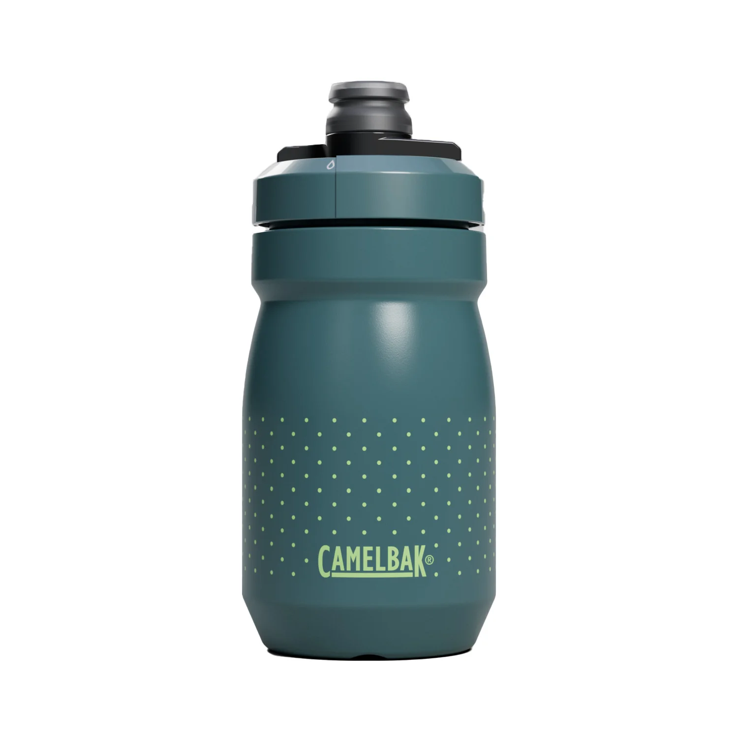 Podium Trinkflasche 440 ml - basalt grey - Image 3