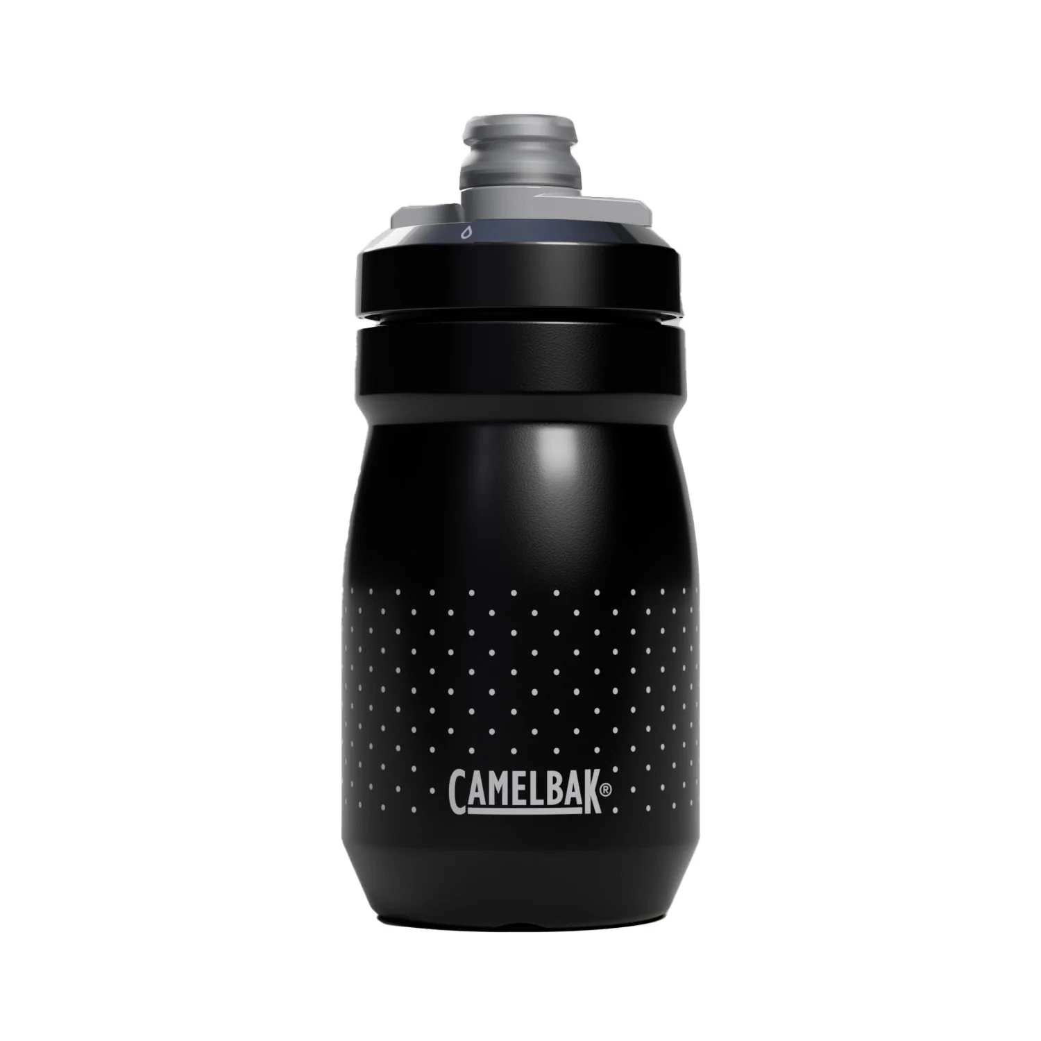 Podium Trinkflasche 440 ml - black - Image 3