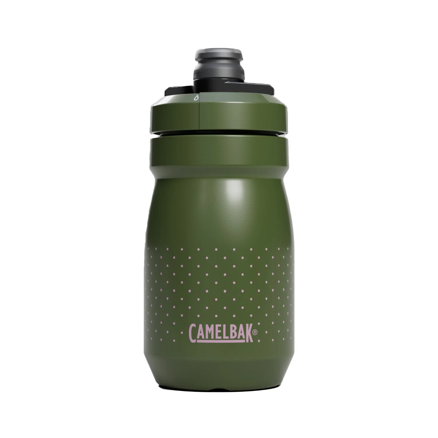 Podium Trinkflasche 440 ml - deep fern - Image 3