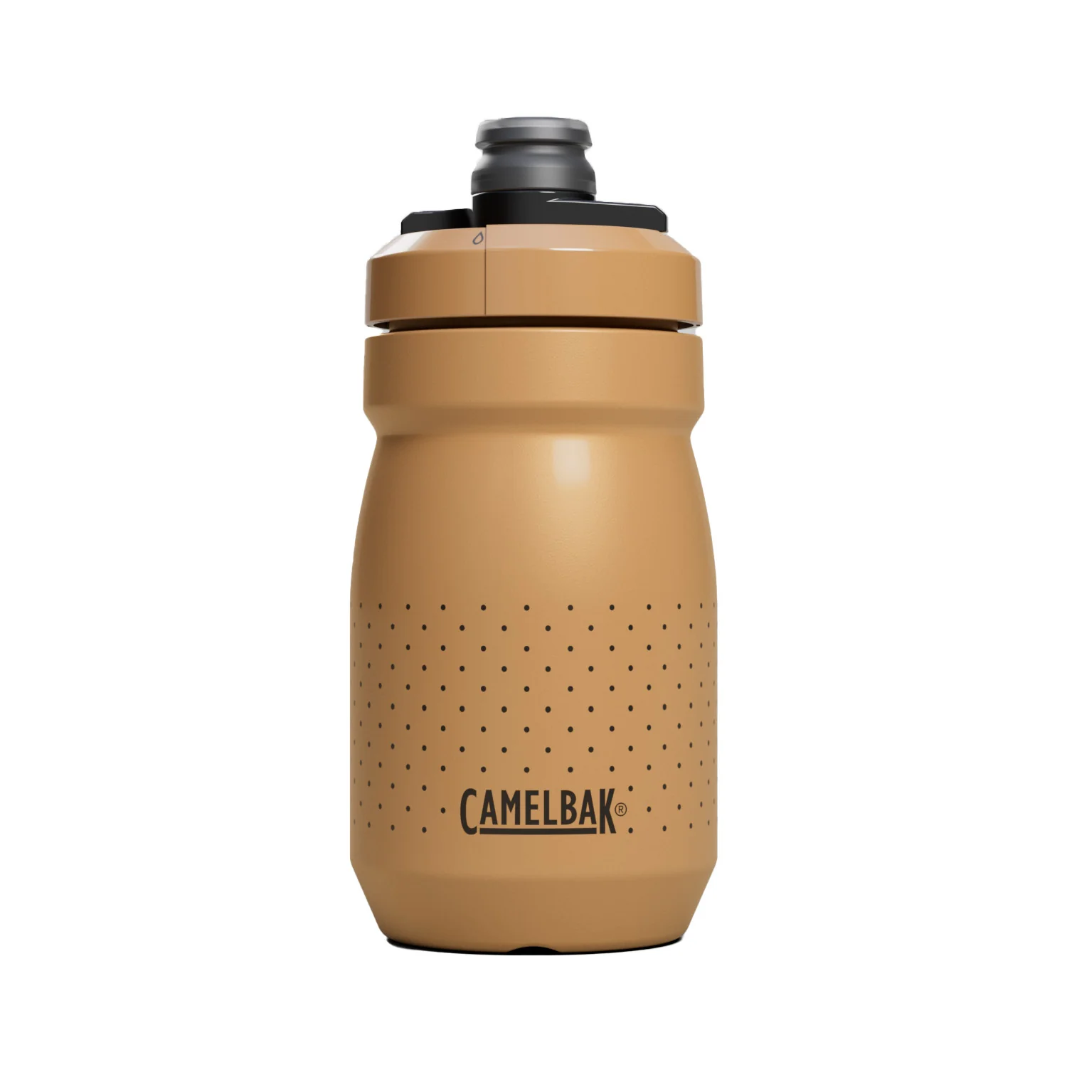 Podium Trinkflasche 440 ml - gold - Image 3