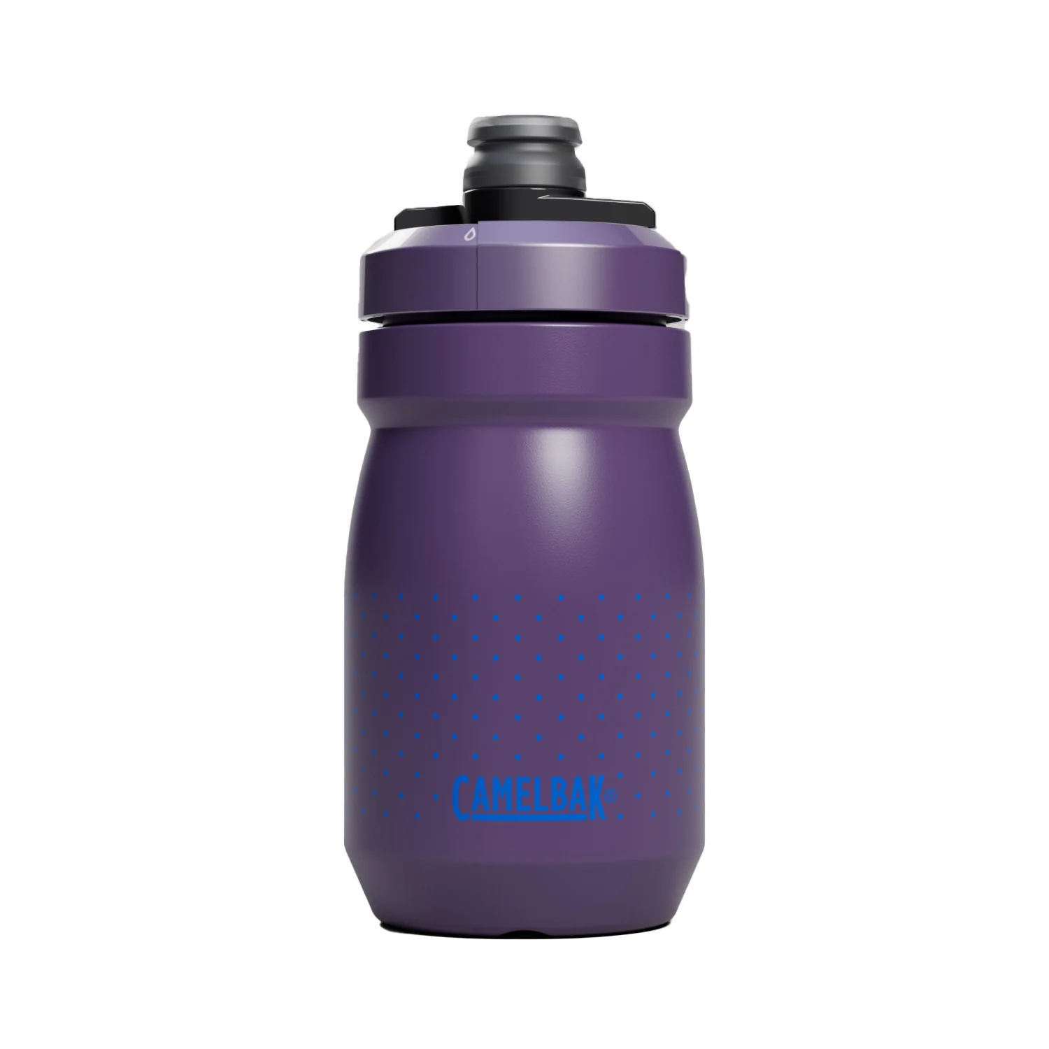 Podium Trinkflasche 440 ml - purple dusk - Image 3