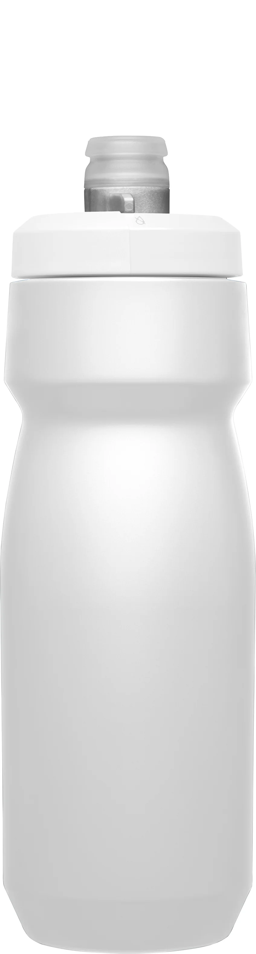 Podium Trinkflasche 710 ml - white/white - Image 2