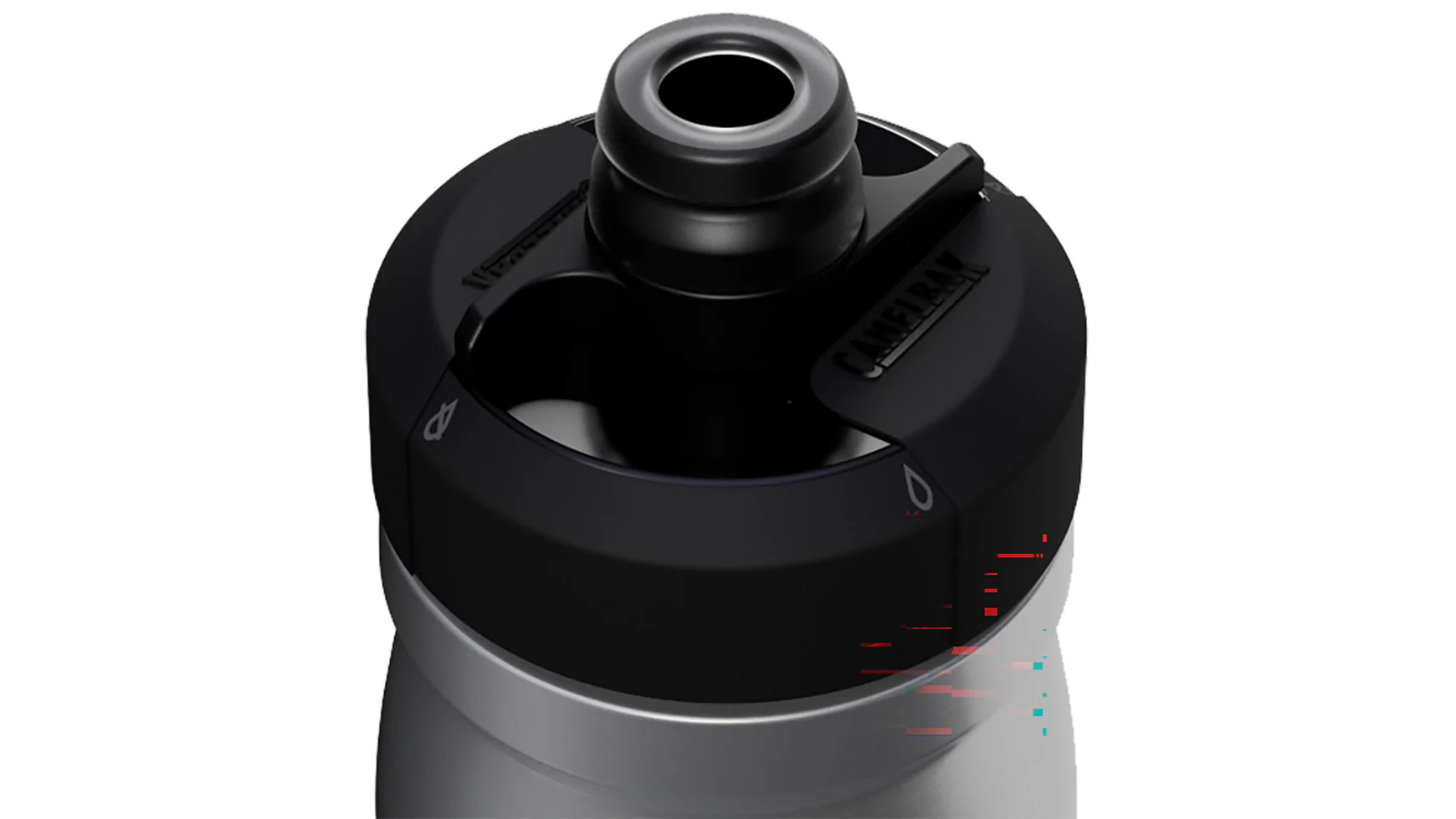 Podium VSS 350 ml - stainless - Image 2