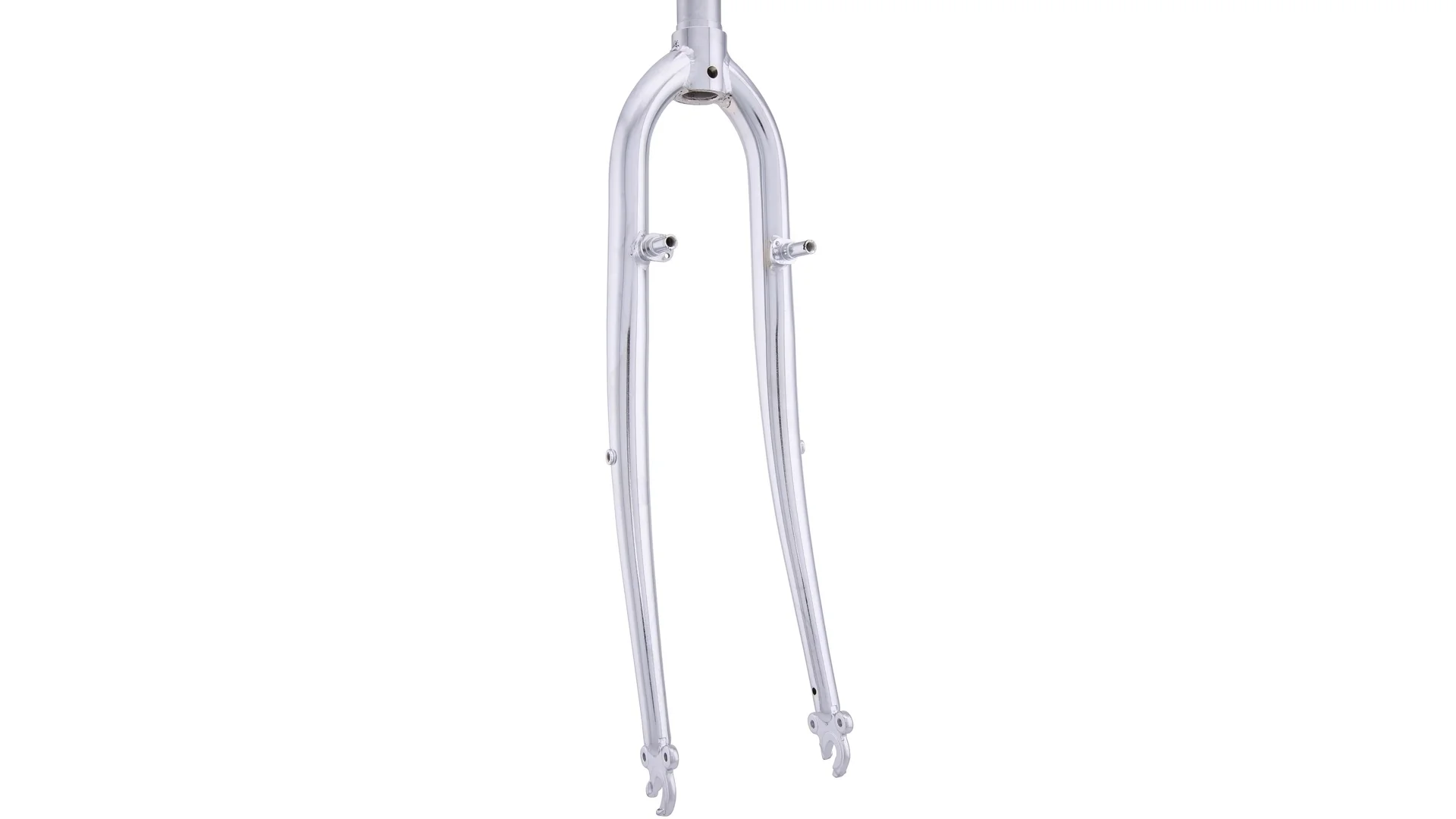 ATB-Gabel 28 Zoll silber - Image 4