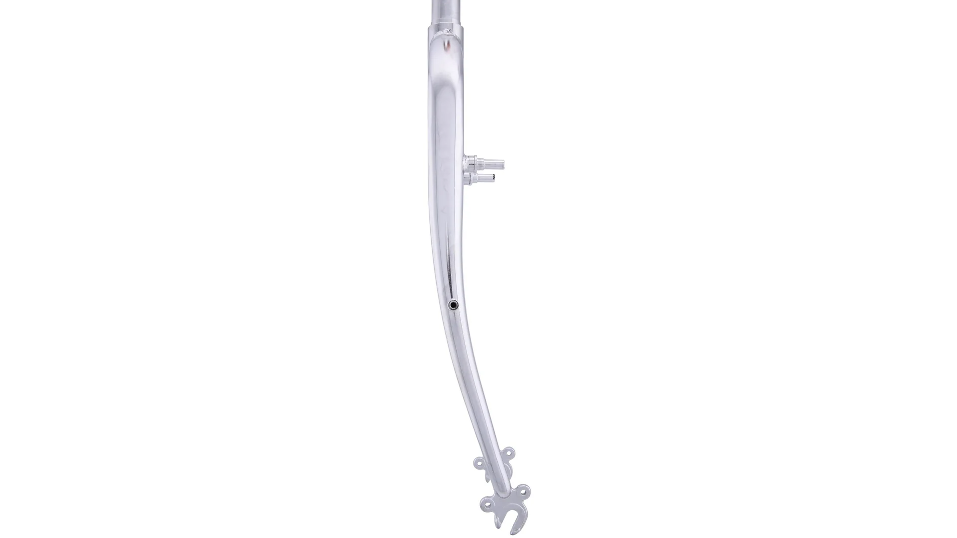 ATB-Gabel 28 Zoll silber - Image 5