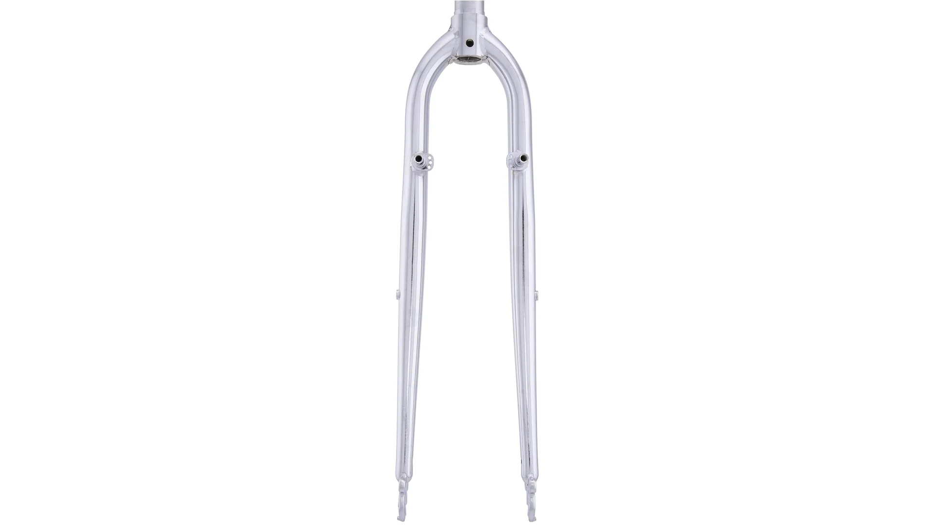 ATB-Gabel 28 Zoll silber - Image 6