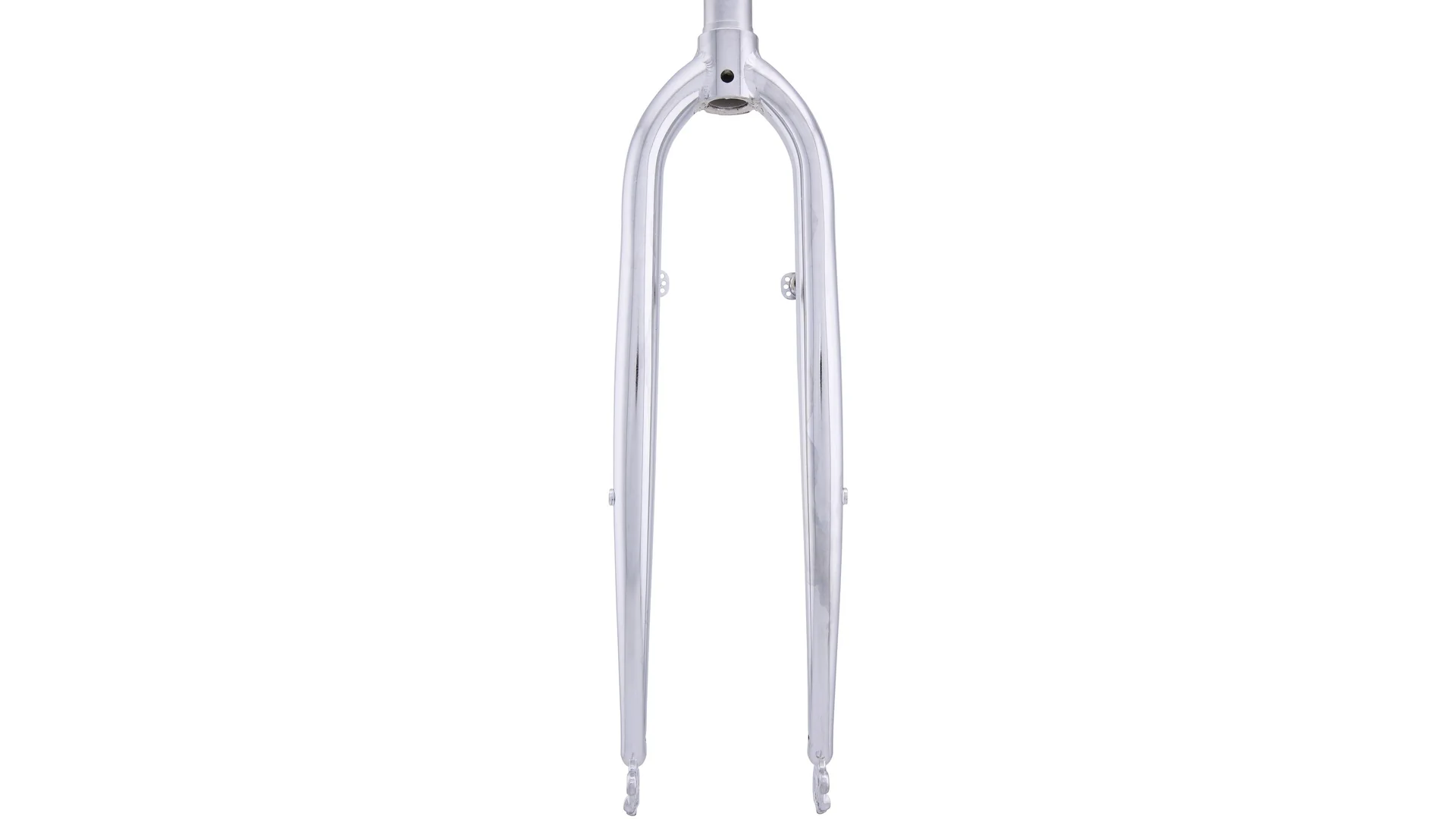 ATB-Gabel 28 Zoll silber - Image 7