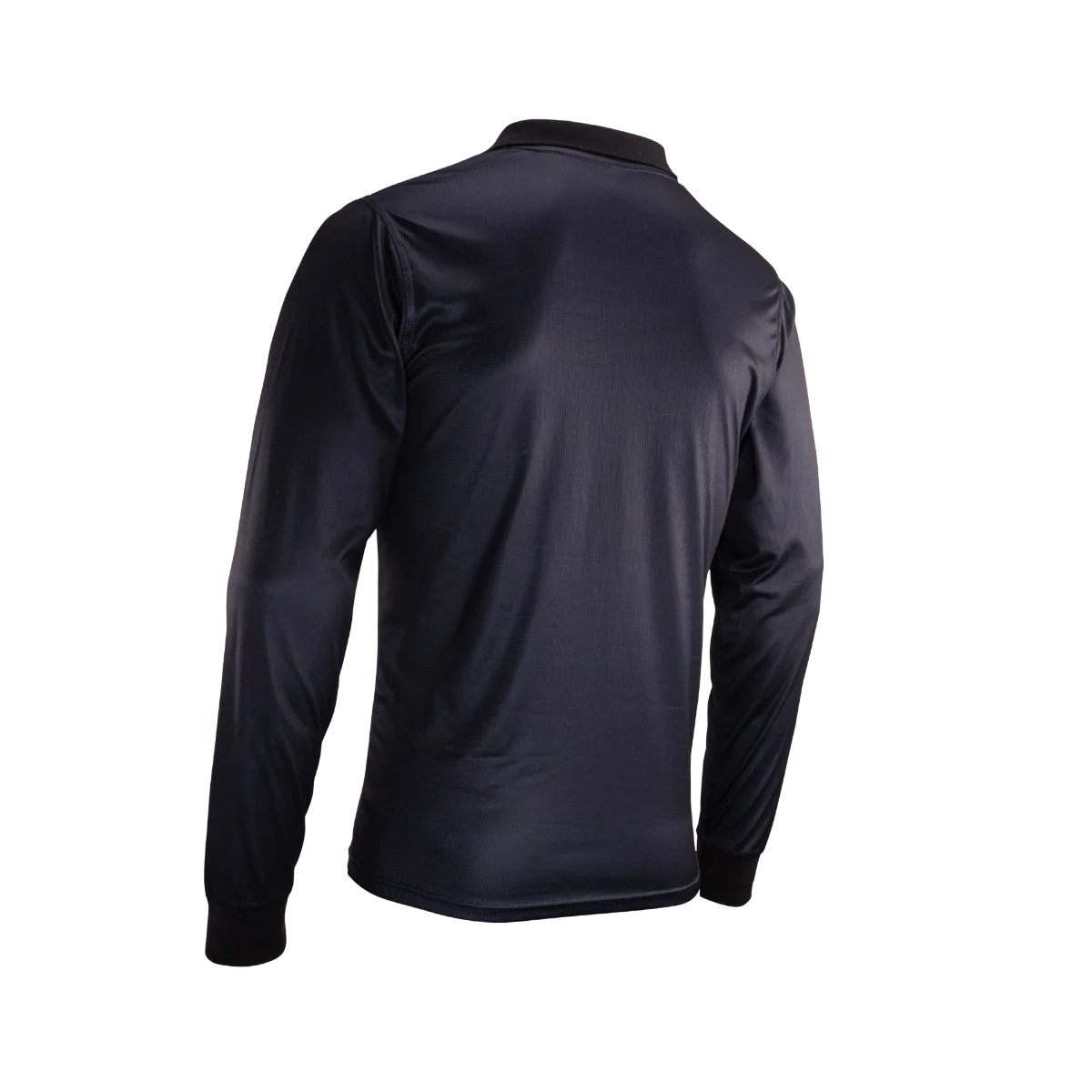 Polo Shirt Team Long - Graphene - Image 4