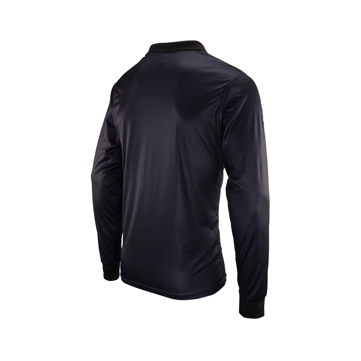 Polo Shirt Team Long - Graphene - Image 5
