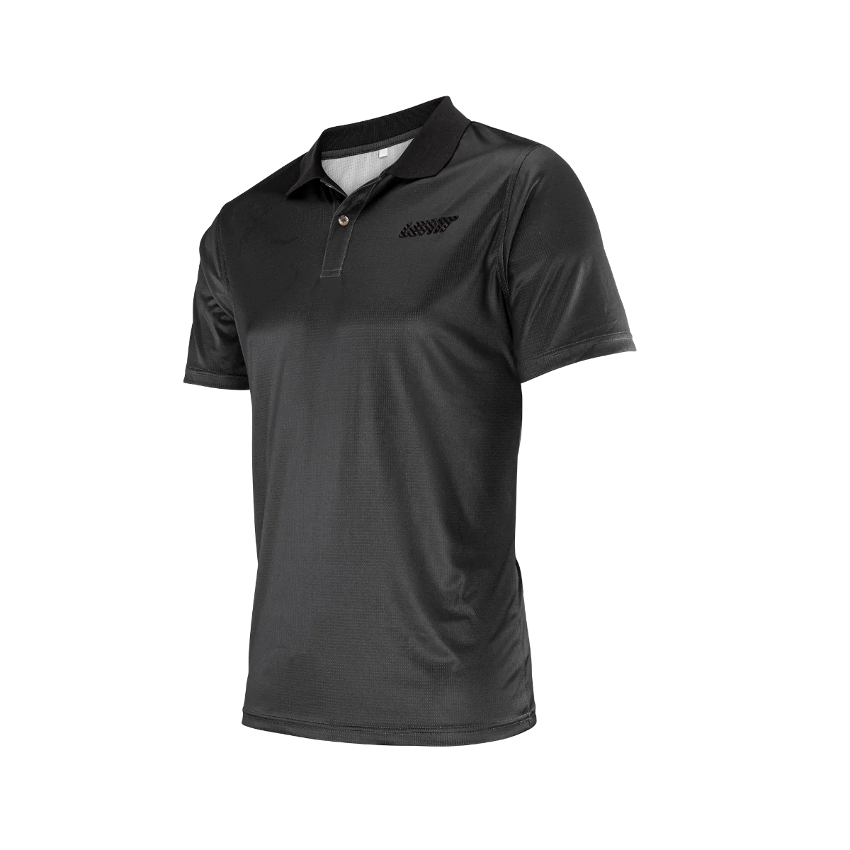 Polo Shirt Team Short - Graphene - Image 2