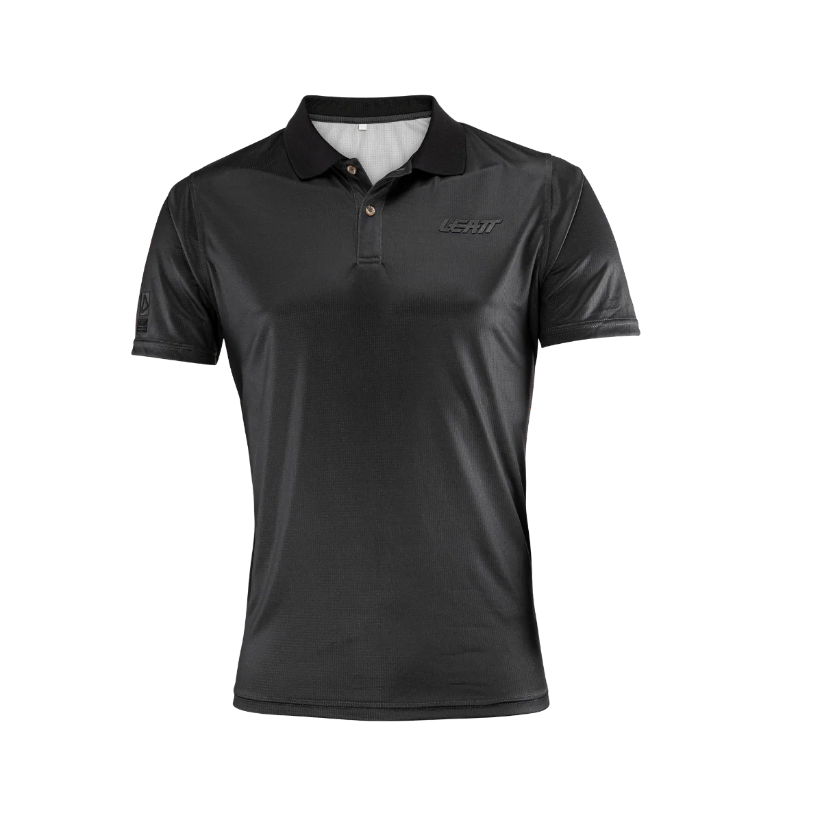 Polo Shirt Team Short - Graphene - Image 3
