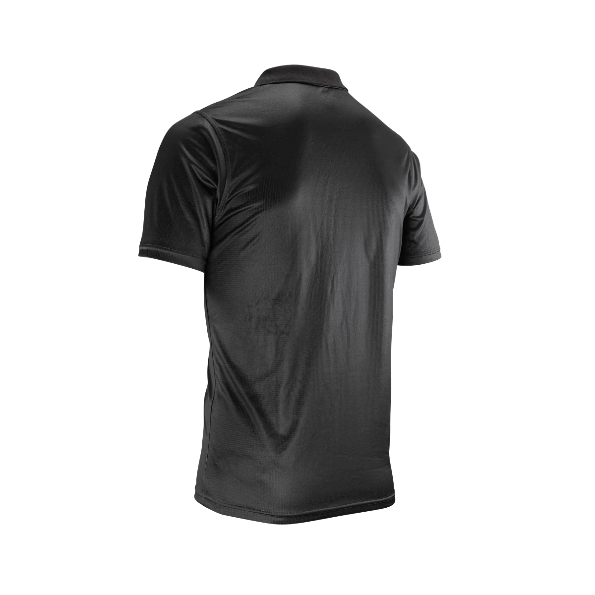 Polo Shirt Team Short - Graphene - Image 4
