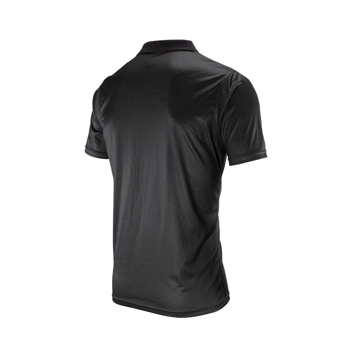 Polo Shirt Team Short - Graphene - Image 5