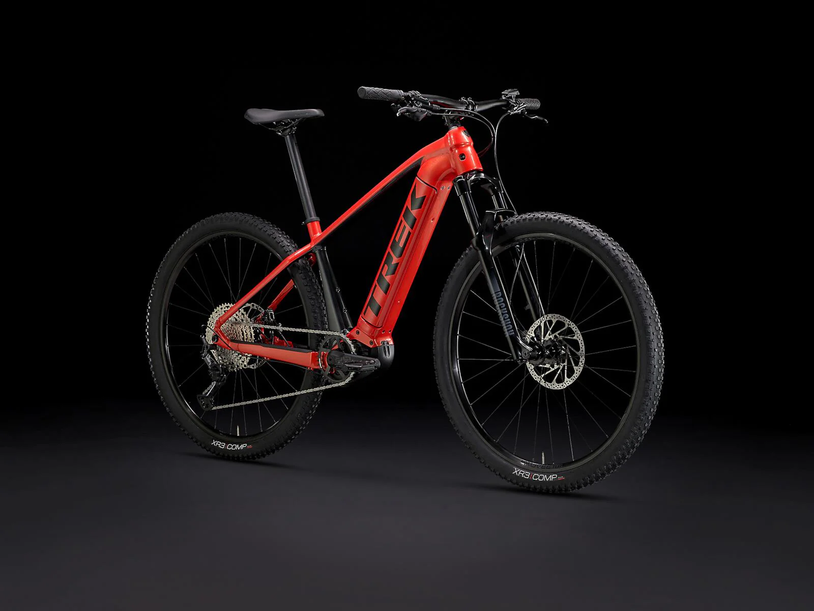 Powerfly 5 Gen 4 Lava/Lithium Grey - Image 2