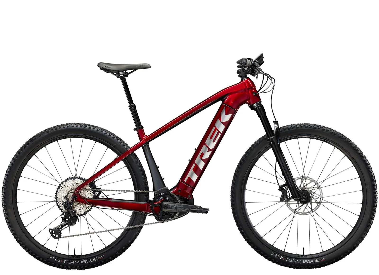 Powerfly 7 Gen 4 Crimson/Lithium Grey