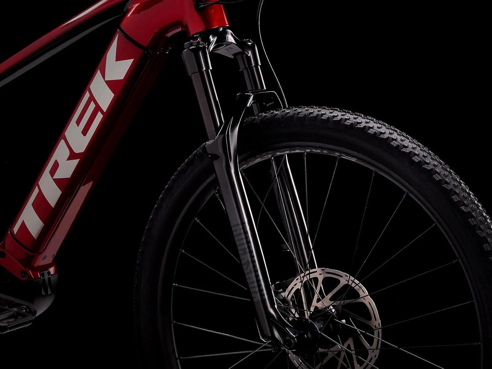 Powerfly 7 Gen 4 Crimson/Lithium Grey - Image 11