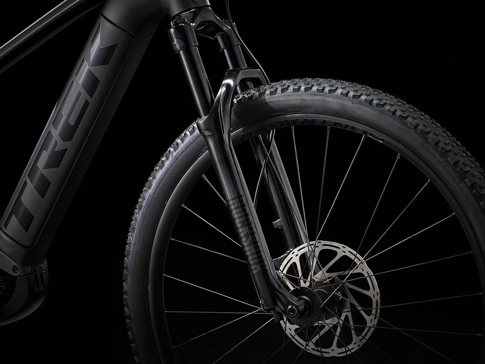 Powerfly 7 Gen 4 Matte Dnister Black /Gloss Trek Black - Image 11