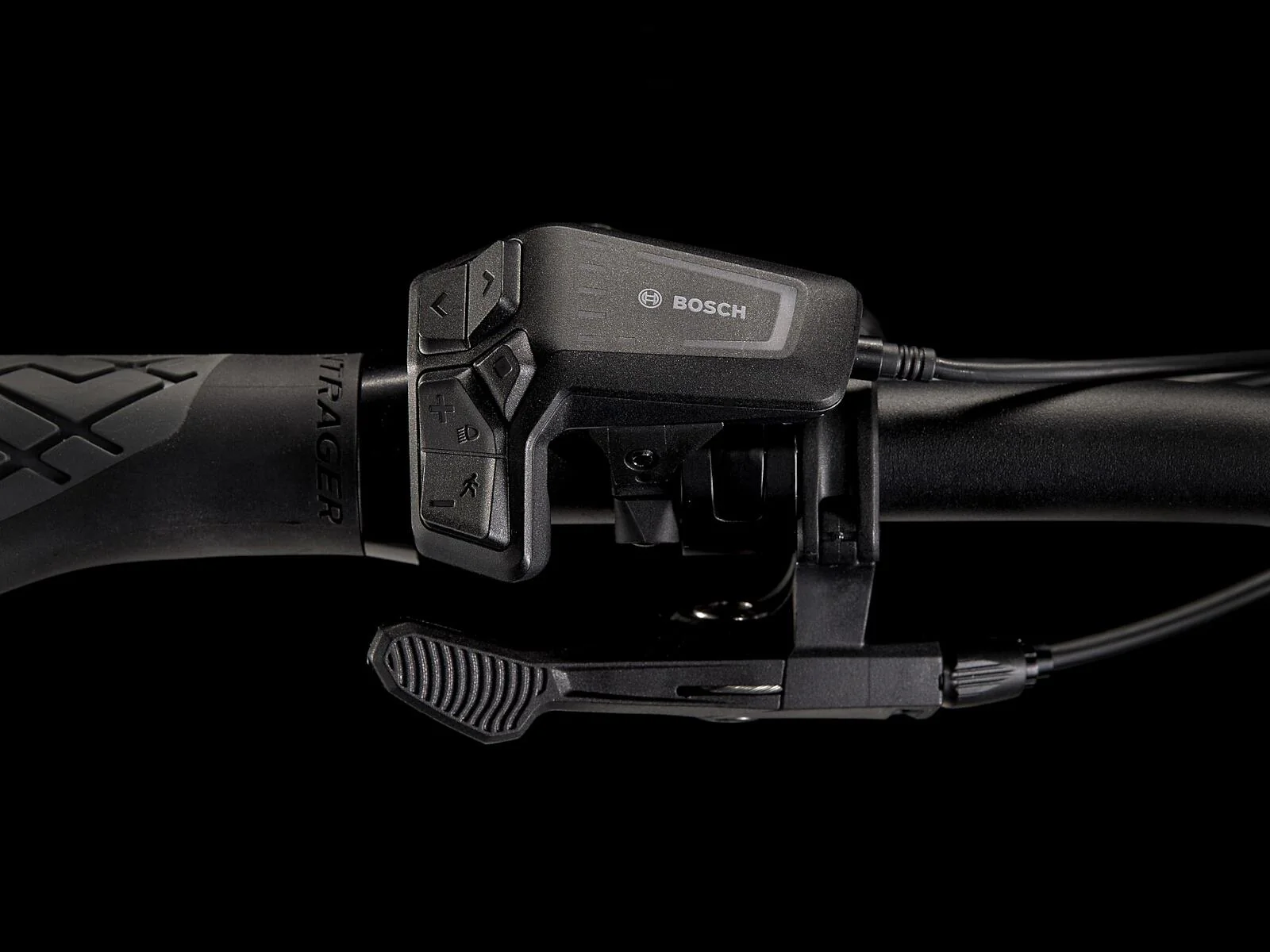 Powerfly 7 Gen 4 Matte Dnister Black /Gloss Trek Black - Image 7