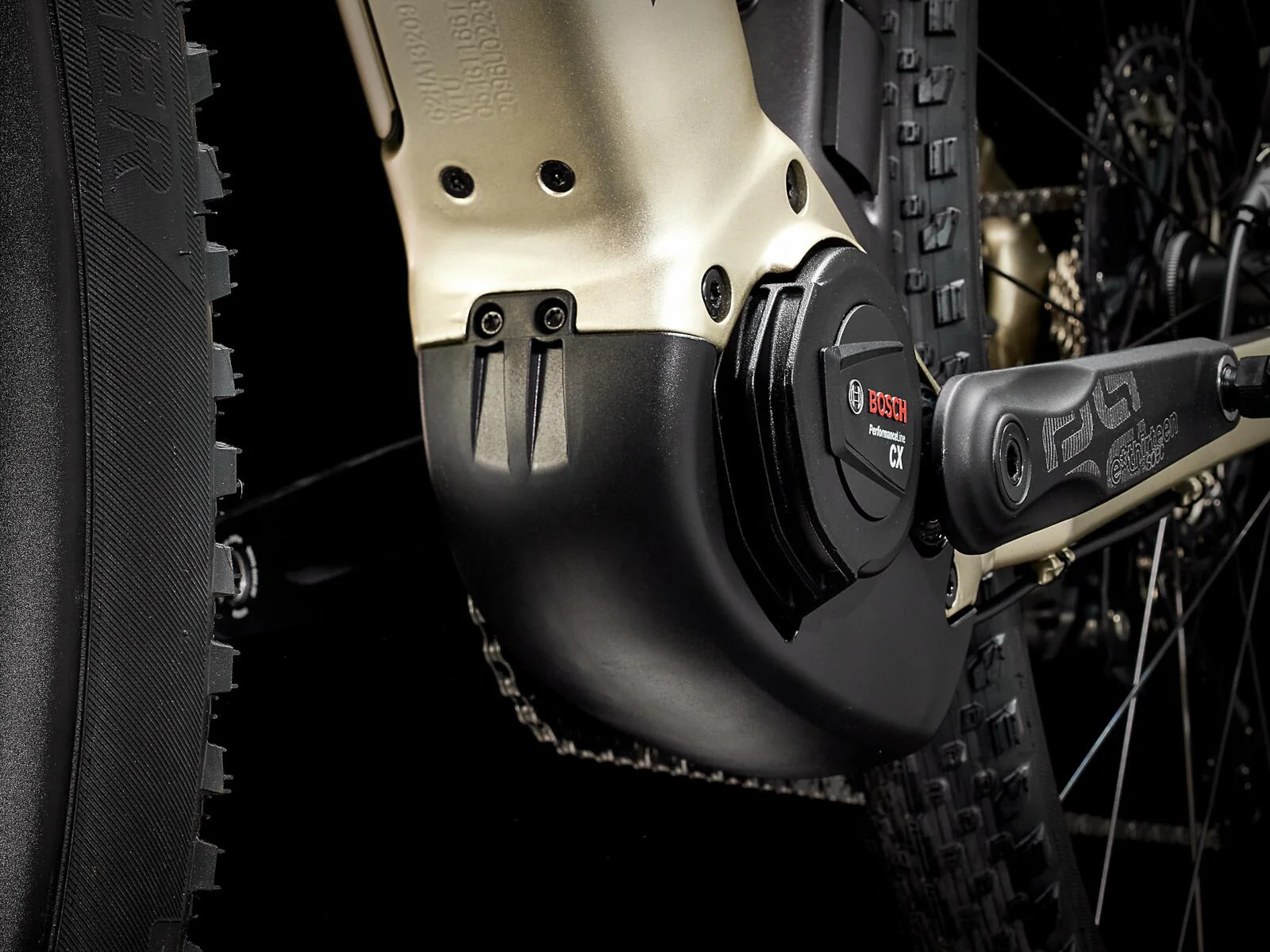 Powerfly 7 Gen 4 Satin Supernova/Dnister Black - Image 10