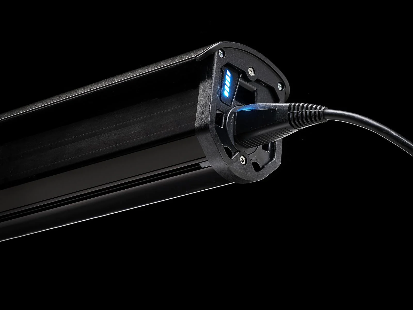 Powerfly 7 Gen 4 Satin Supernova/Dnister Black - Image 6