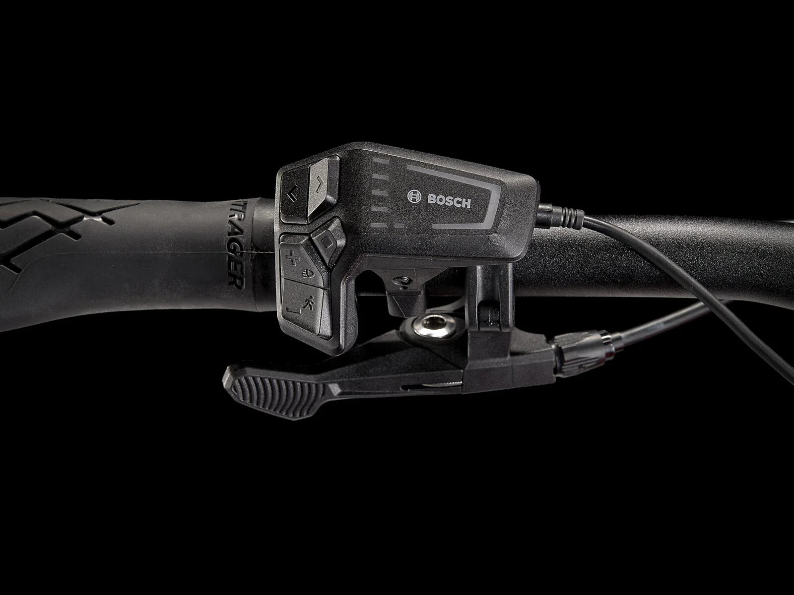 Powerfly FS 4 Equipped Gen 3 Matte Dnister Black /Gloss Trek Black - Image 6