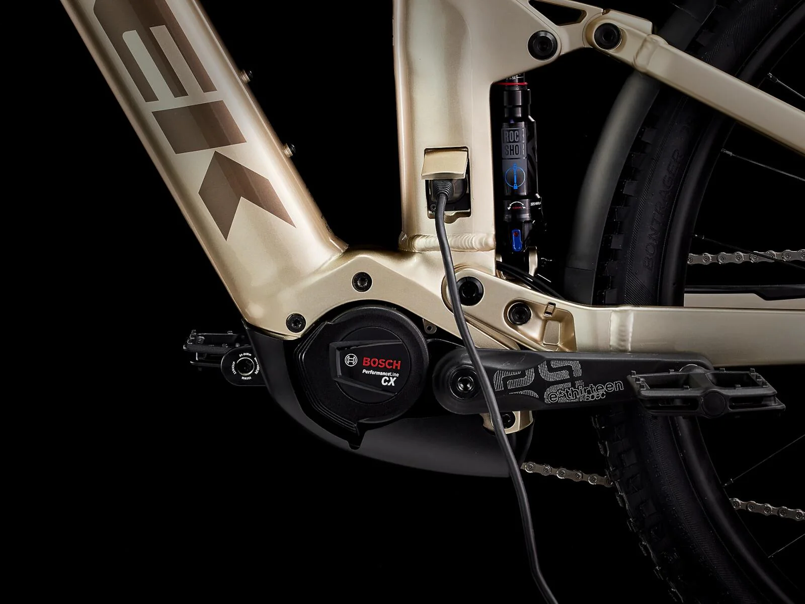 Powerfly FS 7 Gen 3 Matte/Gloss Supernova - Image 3