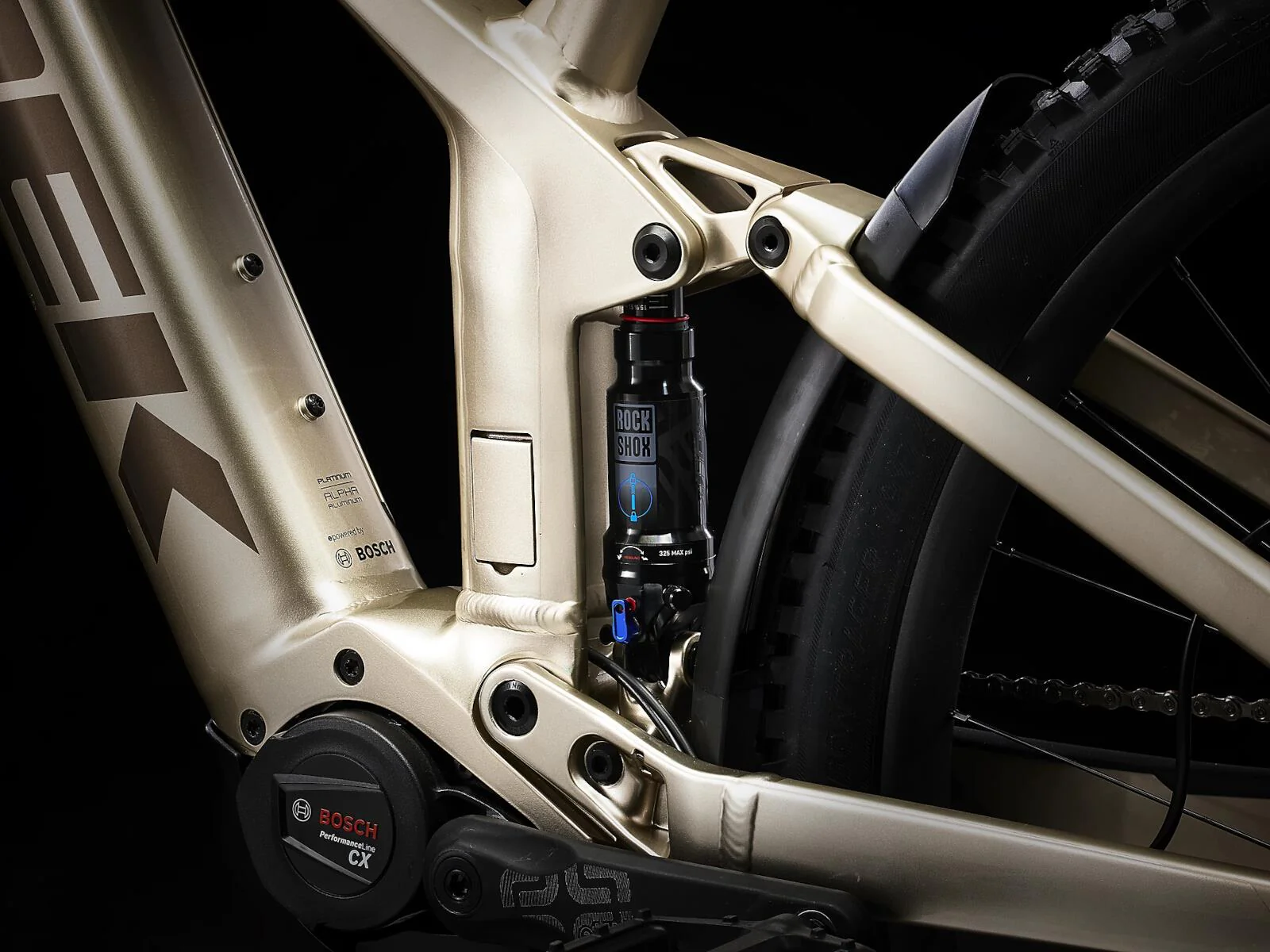 Powerfly FS 7 Gen 3 Matte/Gloss Supernova - Image 7